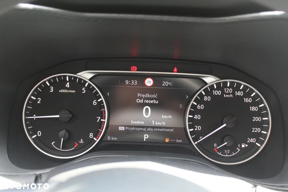 Nissan Juke 1.0 DIG-T Acenta DCT - 24