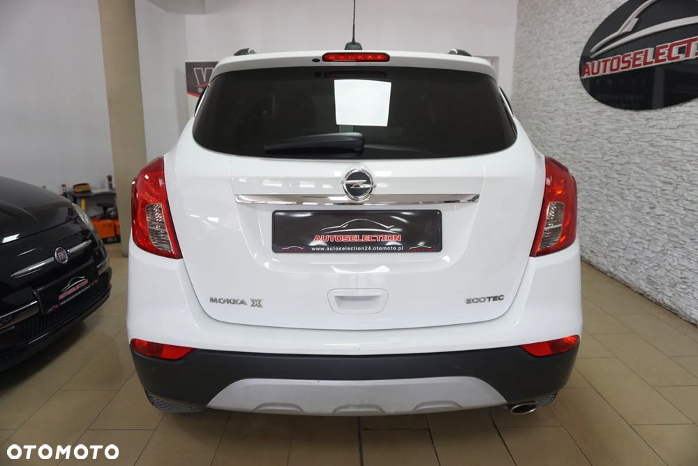 Opel Mokka 1.4 T Cosmo - 5