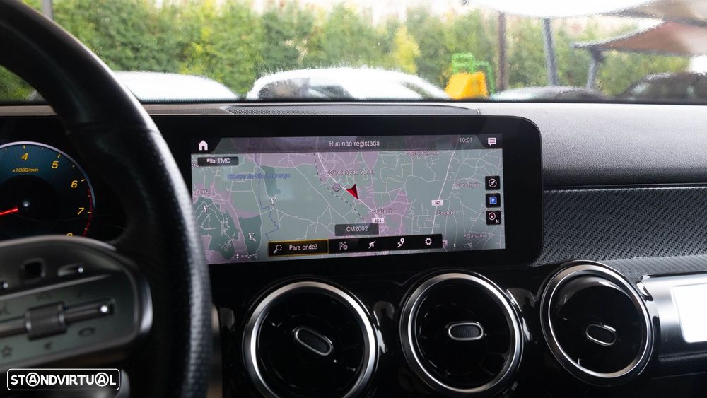 Mercedes-Benz GLB 200 AMG Line - 8