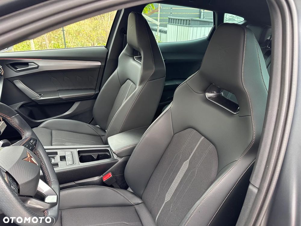 Cupra Formentor - 28