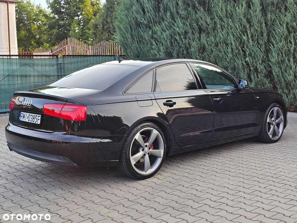 Audi A6 Limousine 2.0 TDI Prime Line Multitronic - 15