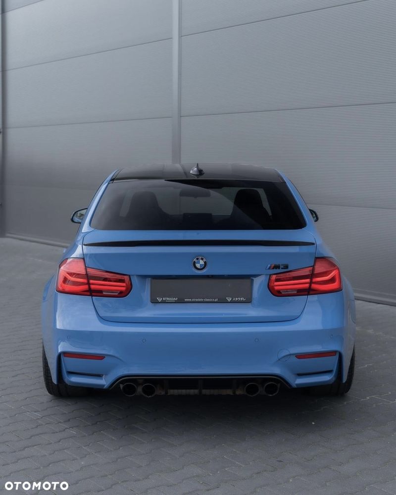 BMW M3 - 6