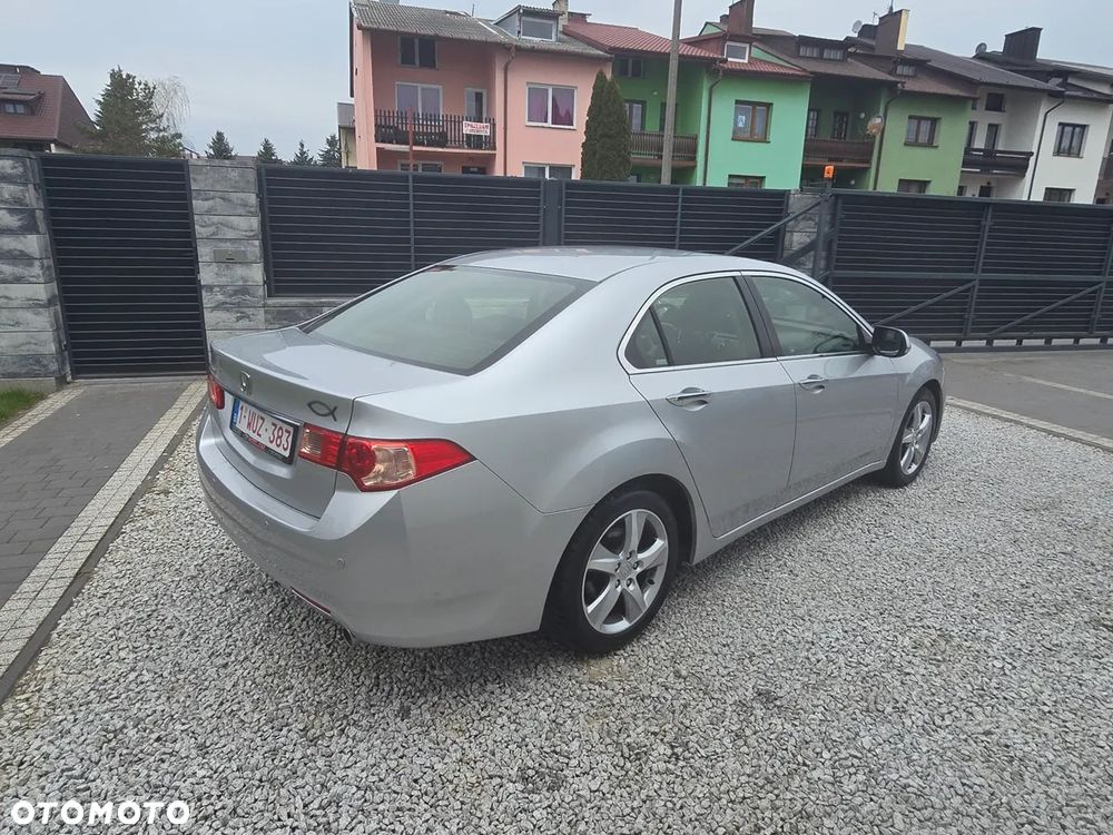 Honda Accord 2.0 Elegance Advantage - 9