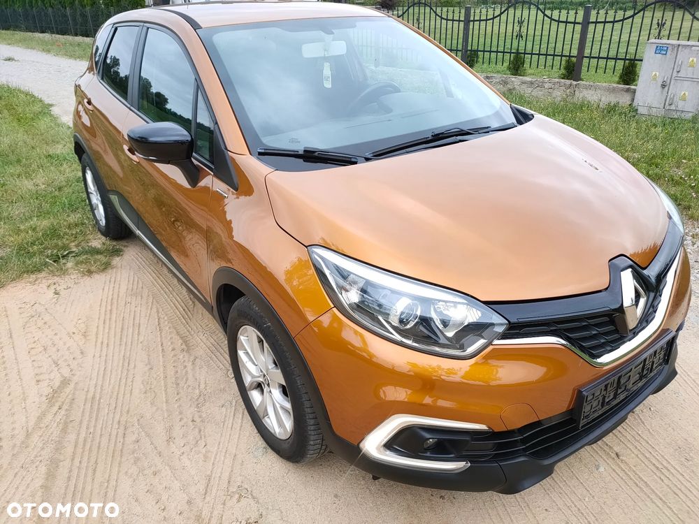Renault Captur - 11