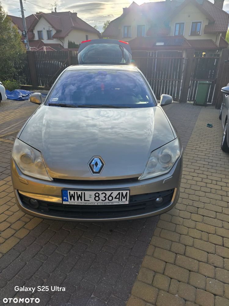 Renault Laguna 2.0 Privilege - 11