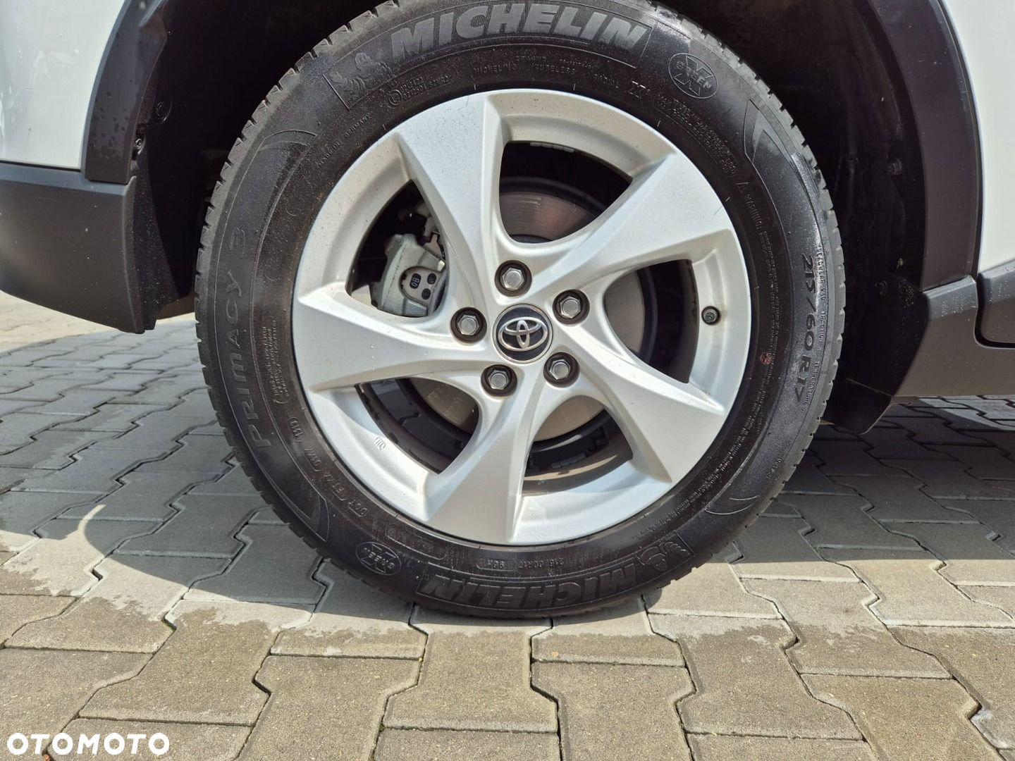 Toyota C-HR 1.2 T GPF Premium - 25
