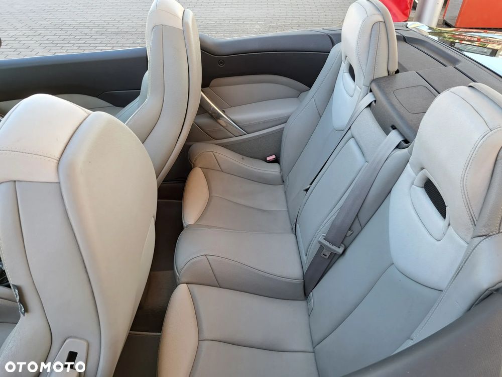 Peugeot 308 CC - 24