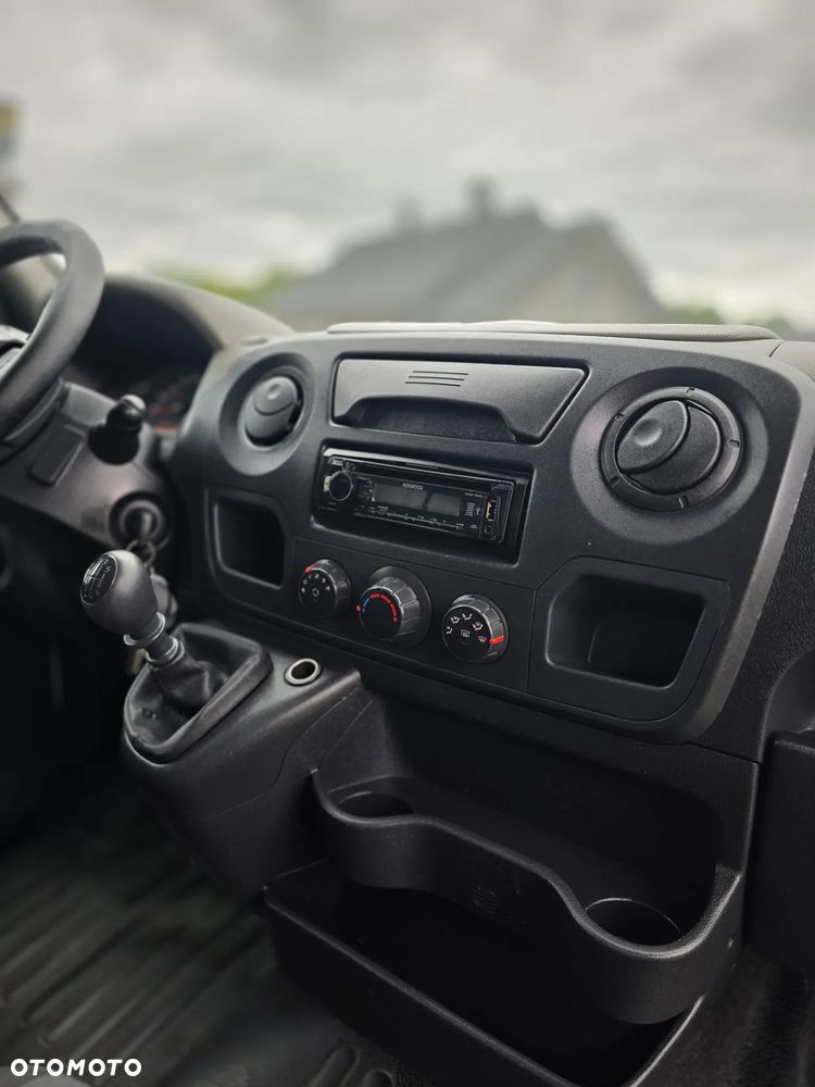 Renault Master - 11