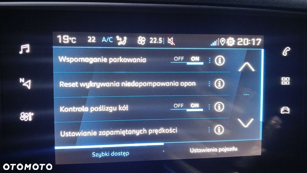 Peugeot 308 1.5 BlueHDi Allure Pack S&S - 24