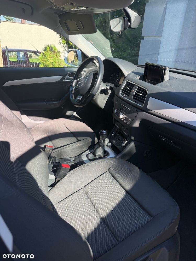 Audi Q3 - 12