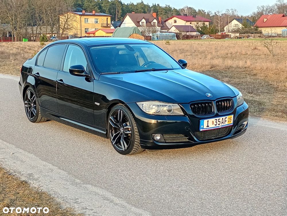 BMW Seria 3 320i Edition Exclusive - 16