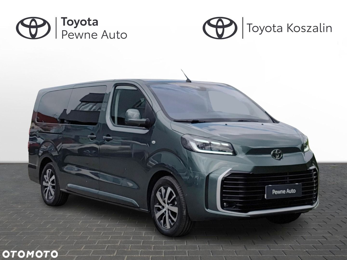 Toyota Proace Verso 2.0 D4-D Long Family - 30