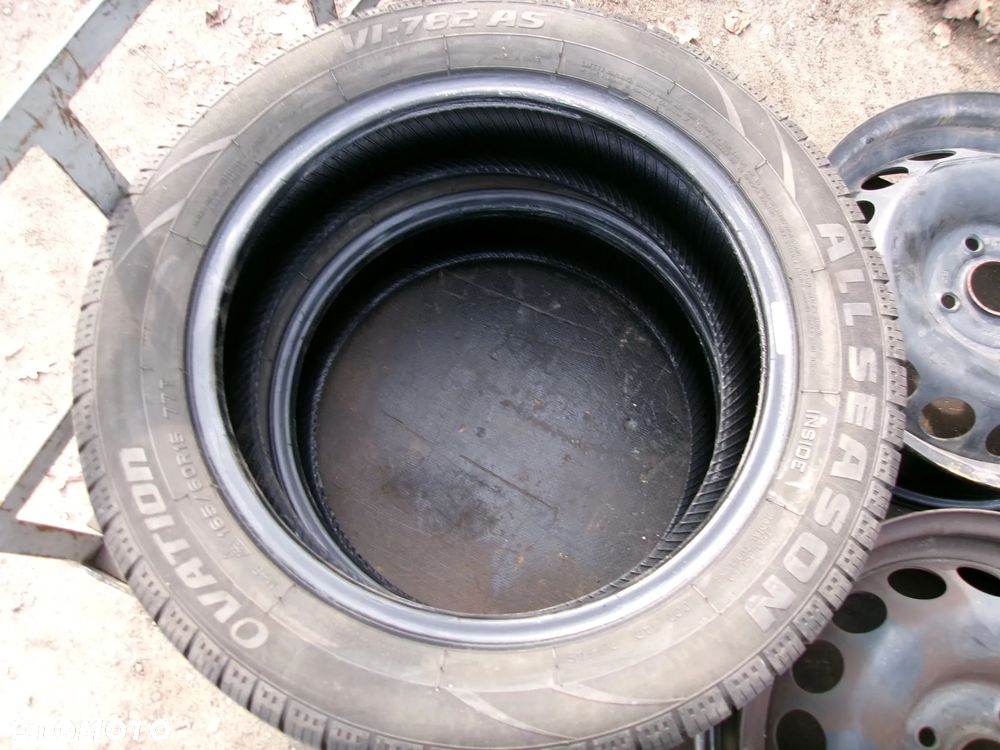 OPONY ZIMA 165/60/15   2SZT - 2