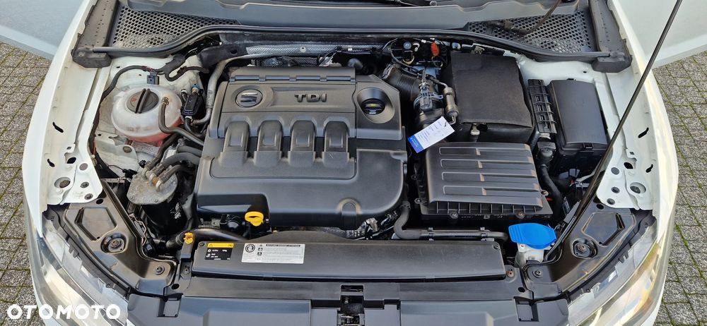 Seat Leon - 30