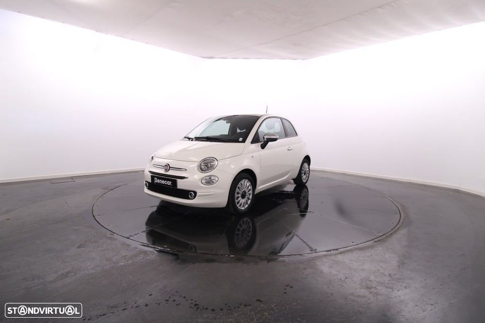 Fiat 500 1.0 Hybrid - 13