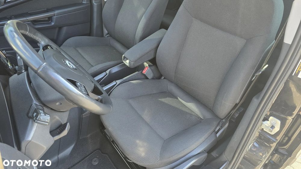 Opel Zafira 1.8 Innovation 110 Jahre - 18