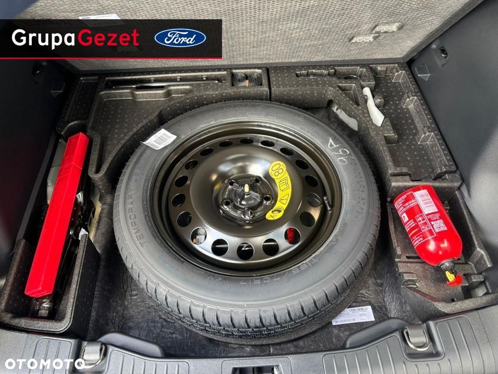 Ford Kuga - 19