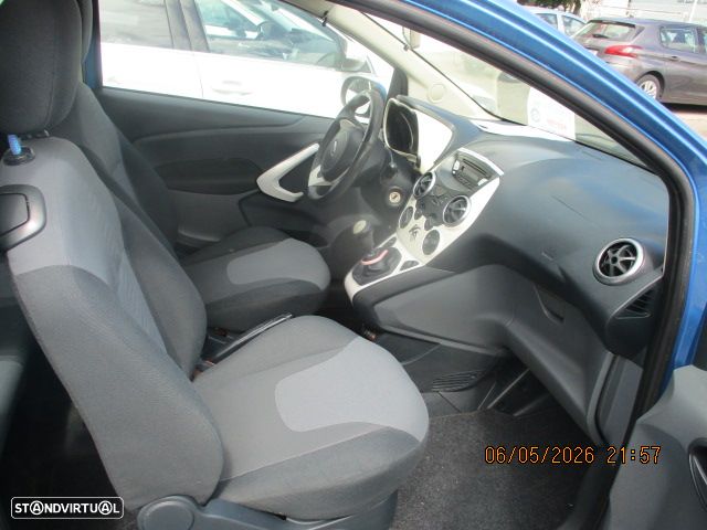 Ford KA 1.3 TDCi Trend - 9
