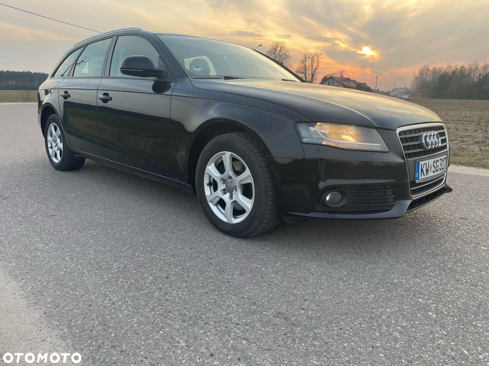 Audi A4 2.0 TDI - 3