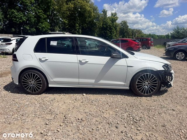 Volkswagen Golf R 2.0 TSI OPF 4Motion DSG - 8