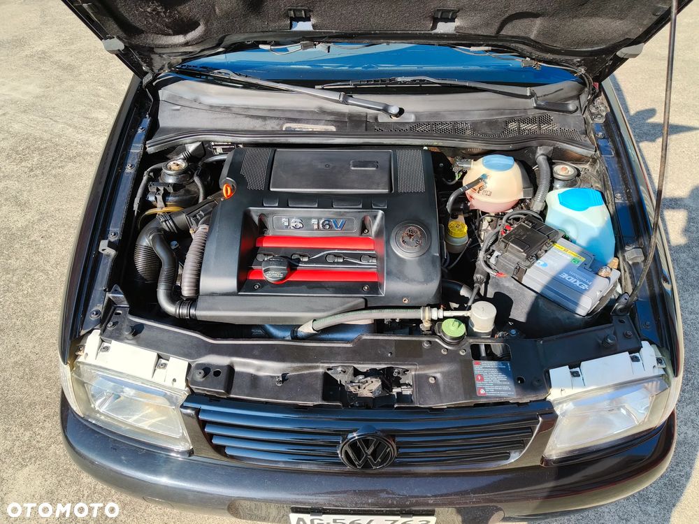 Volkswagen Polo GTI Limited Edition - 13