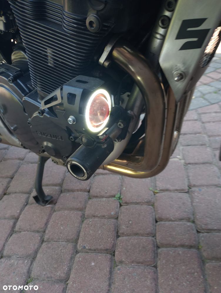 Suzuki Bandit - 15