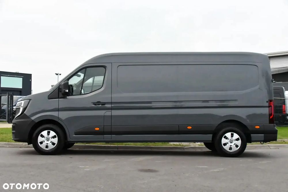 Renault Master L3H2 AUTOMAT AT9 170KM - 4
