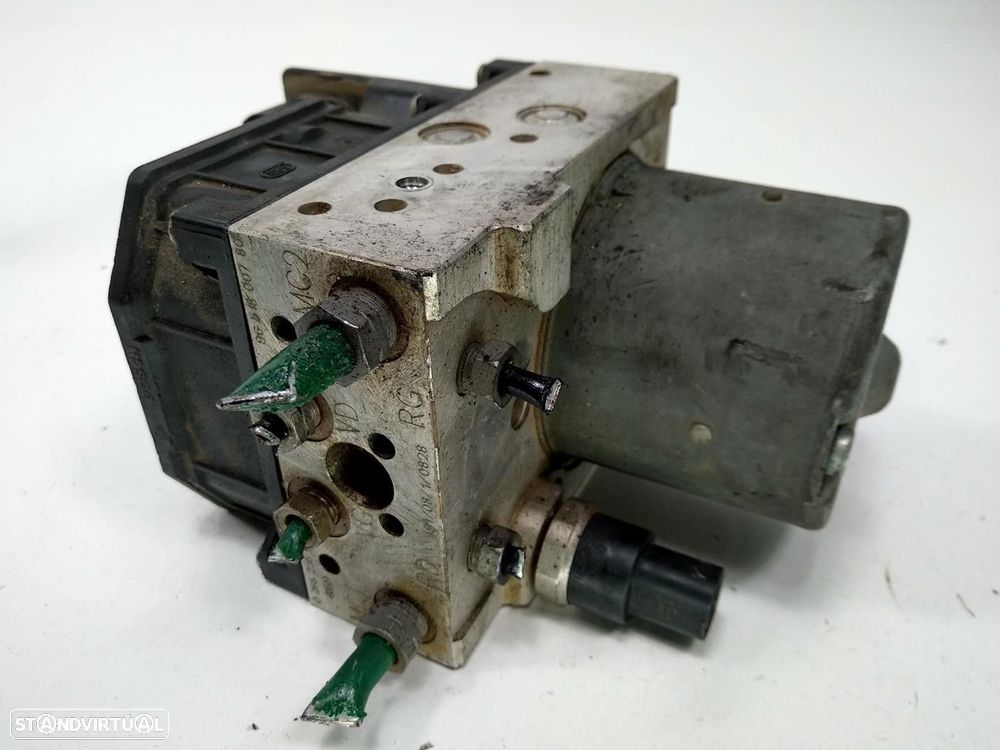 ABS PEUGEOT 307 CC 2003 -9651800780 - 4