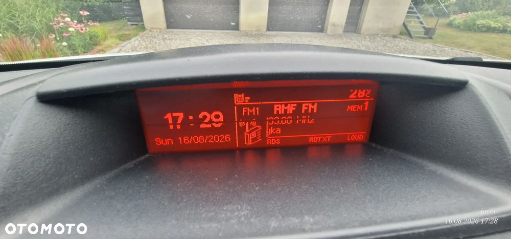 Citroën BERLINGO - 11