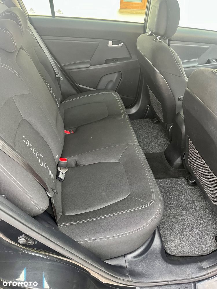 Kia Sportage 1.6 GDI L 2WD - 17