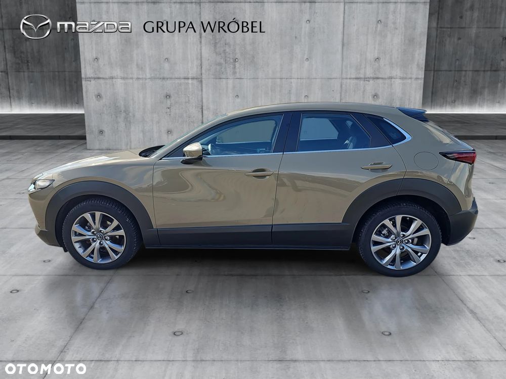 Mazda CX-30 2.0 mHEV Centre-Line 2WD - 8