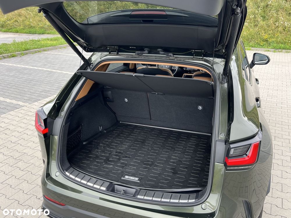 Lexus NX 350h Prestige AWD - 21