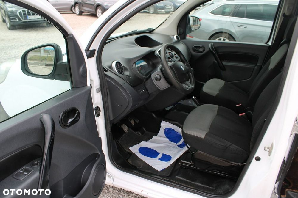Renault Kangoo - 15
