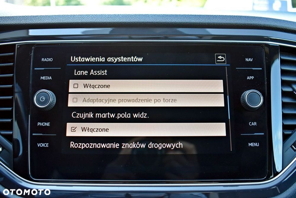 Volkswagen T-Roc 1.5 TSI ACT Premium DSG - 23