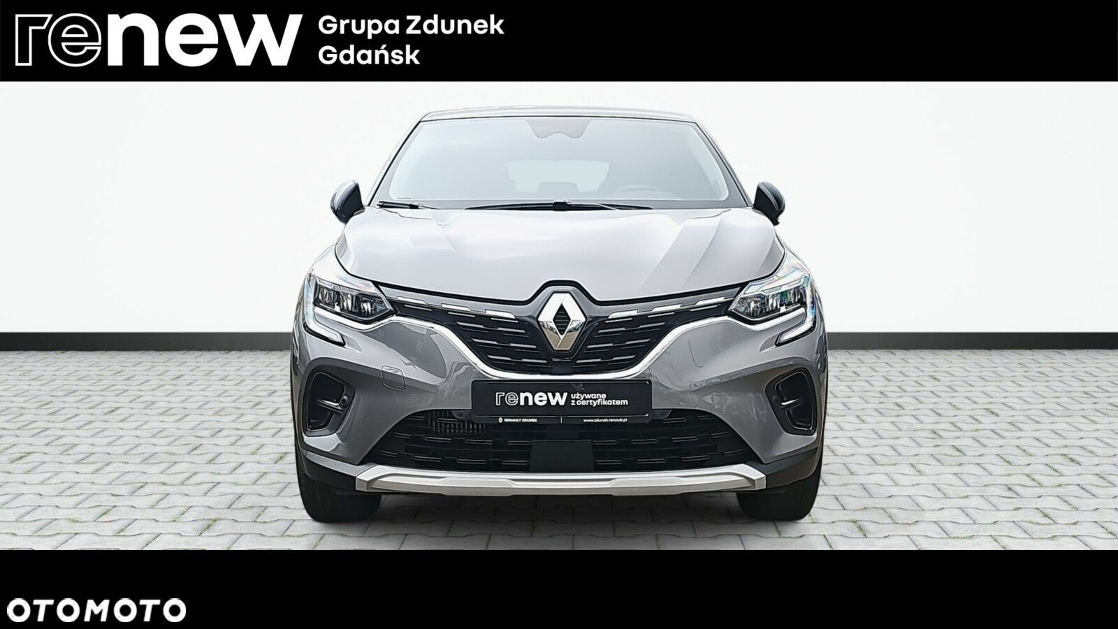 Renault Captur - 2