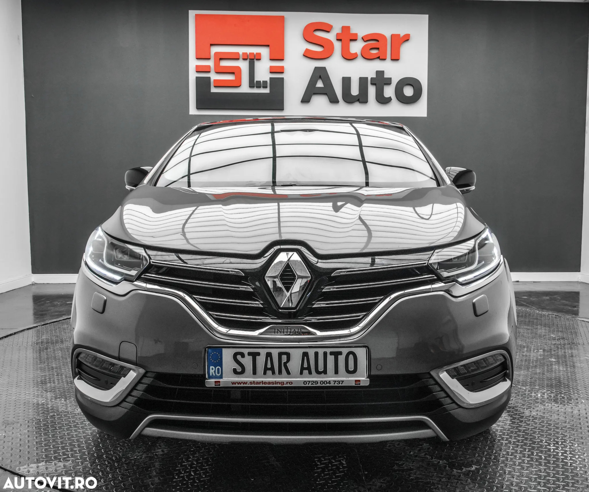 Renault Espace - 2