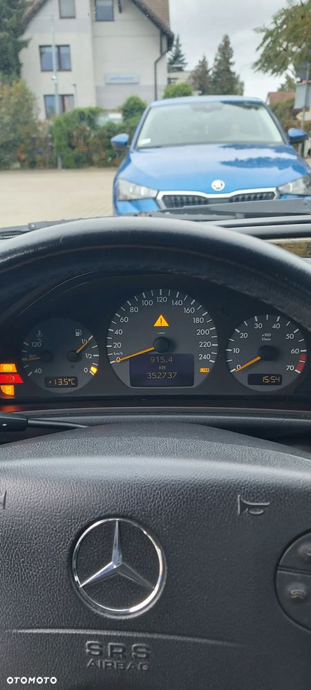Mercedes-Benz CLK 200 - 3