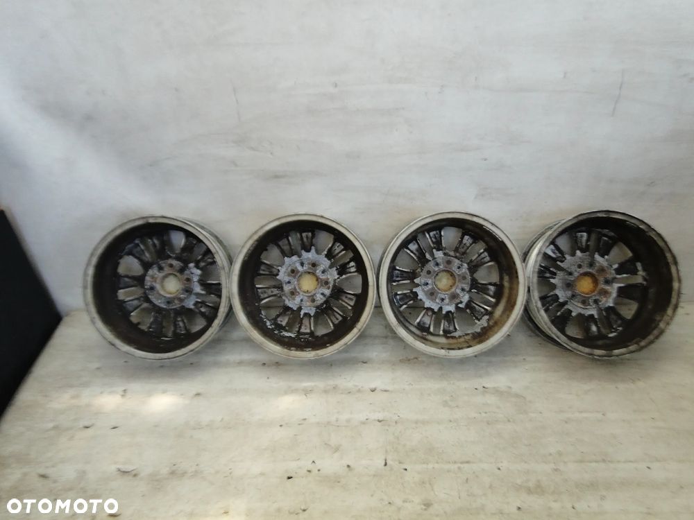 BMW 1 E81 E82 E87 E88 FELGA FELGI ALUMINIOWE 6.5x16 5x120 ET-42 - 20
