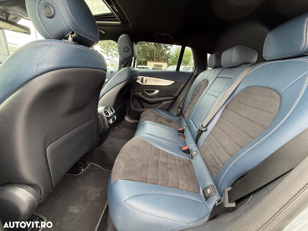 Mercedes-Benz EQC 400 4MATIC - 19