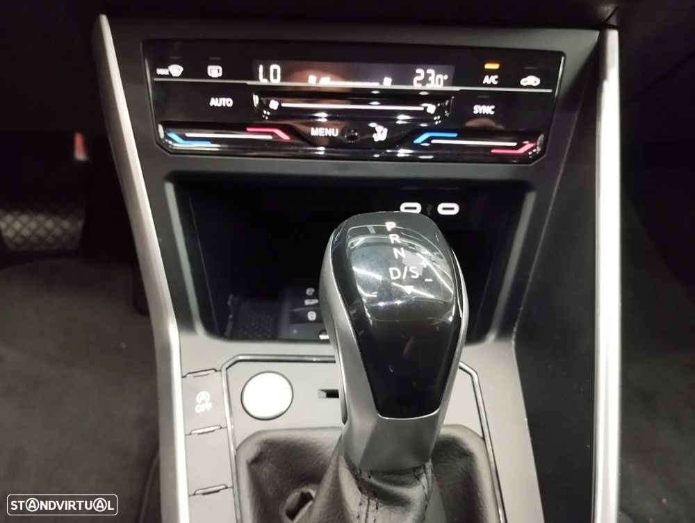 VW Taigo 1.0 TSI OPF DSG Life - 33