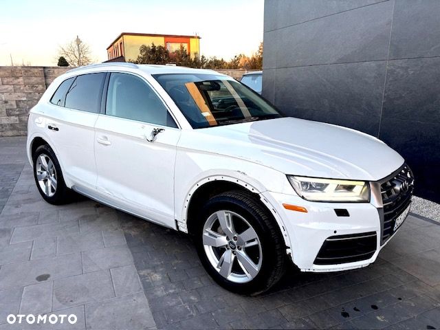 Audi Q5 2.0 TFSI Quattro S tronic - 2