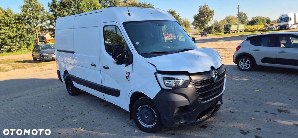 Renault MASTER - 1