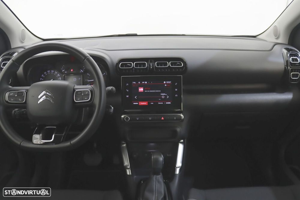 Citroën C3 Aircross 1.2 PureTech C-Series EAT6 - 7