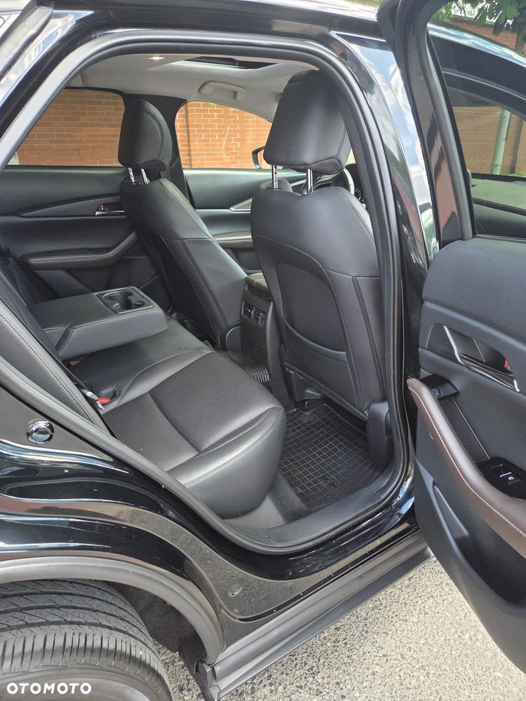 Mazda CX-30 - 14