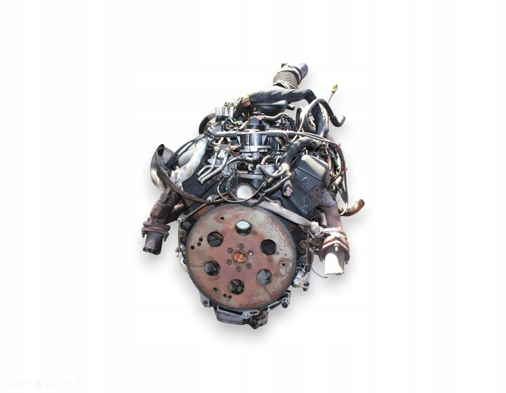 SILNIK BENZYNOWY VOLVO PENTA  4.3 V6 LG - 4