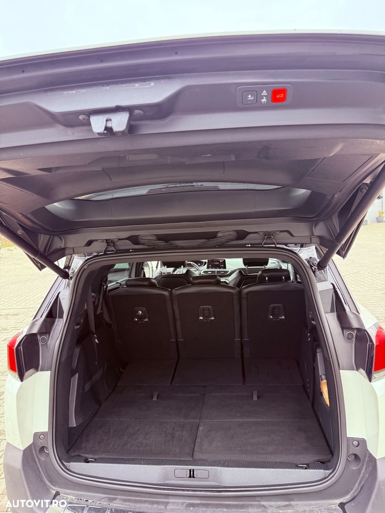 Peugeot 5008 - 11