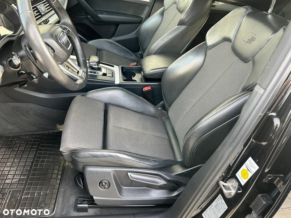 Audi Q5 - 26