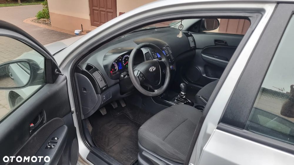 Hyundai i30 1.4 blue Comfort - 10