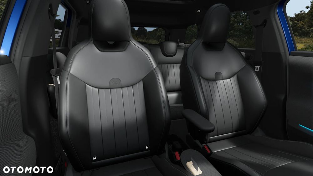 MINI Aceman SE John Cooper Works Trim - 12