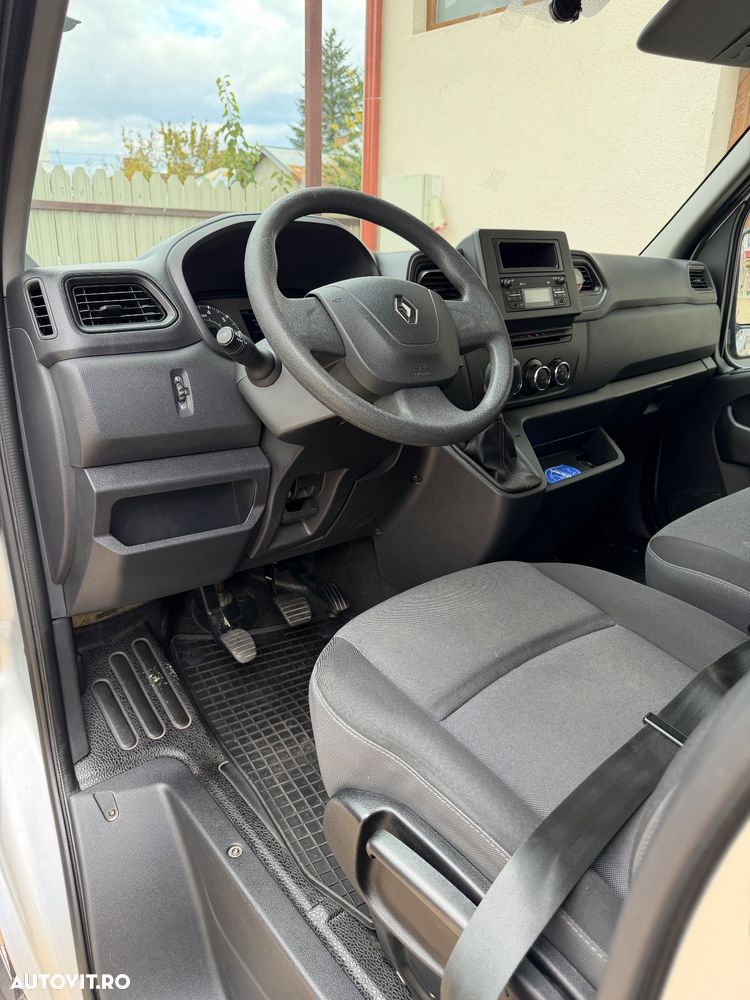 Renault Master L3H2 - 21
